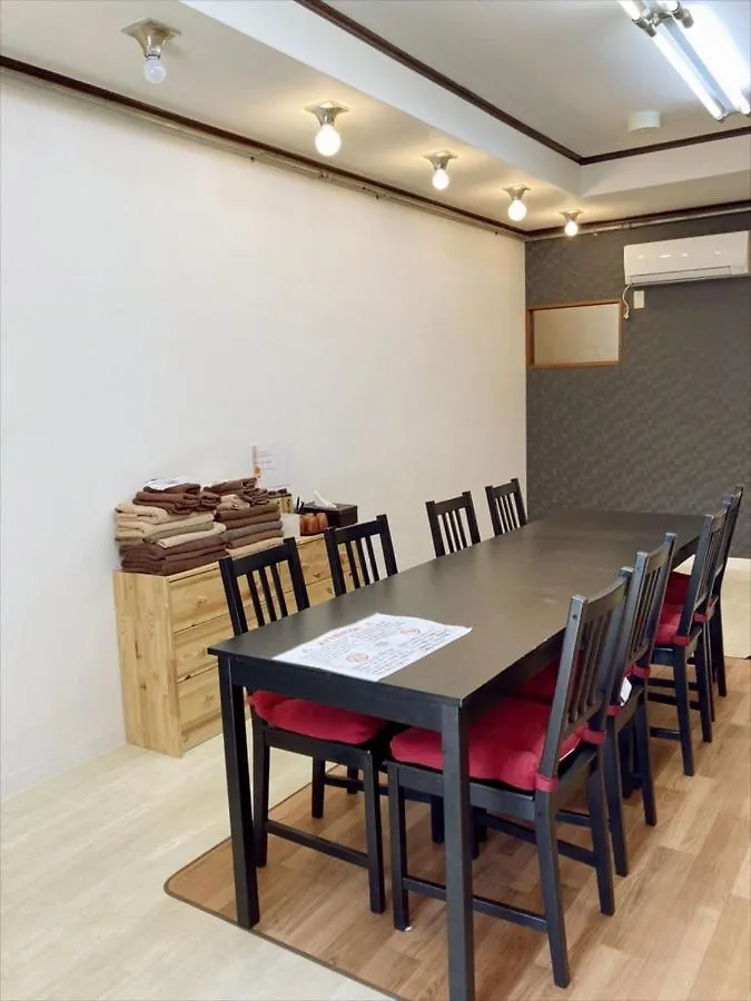 Apartmán Nishioi House Prefektura Tokio