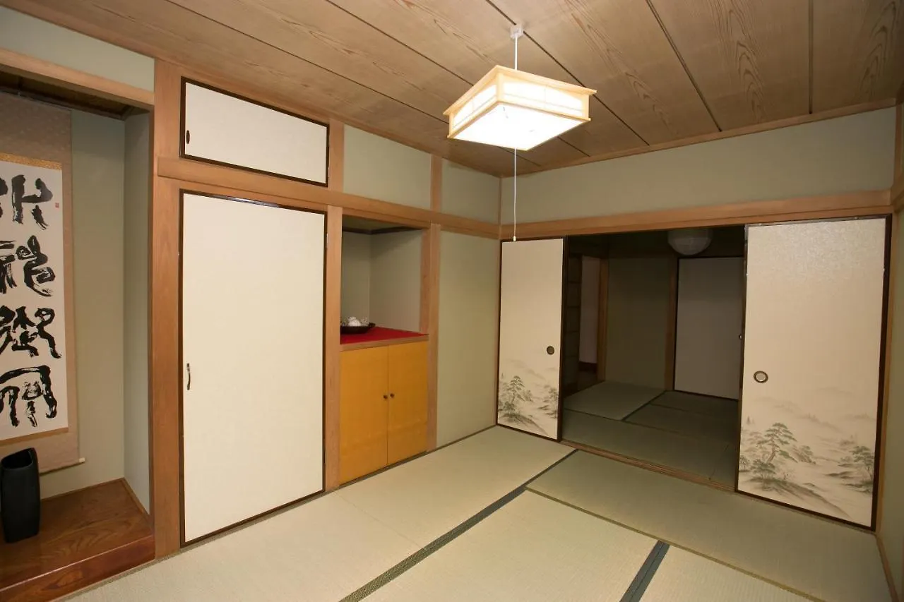 Apartmán Nishioi House Prefektura Tokio