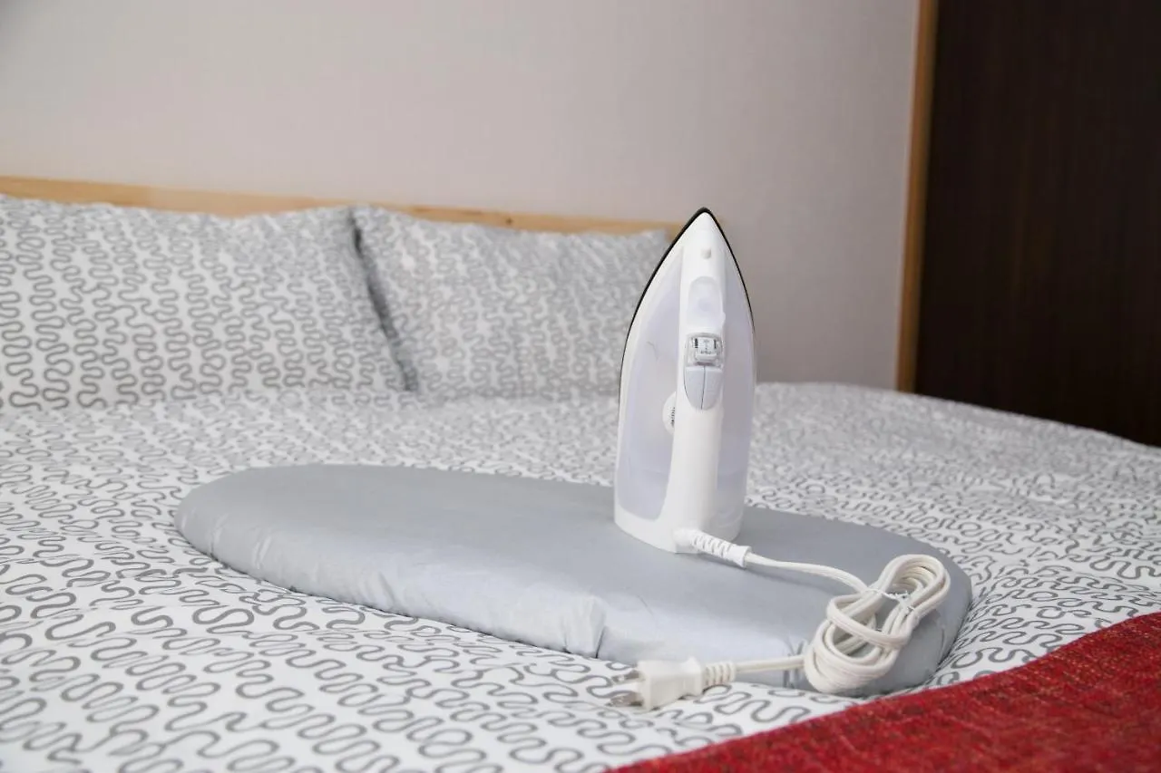 Apartmán Nishioi House Prefektura Tokio