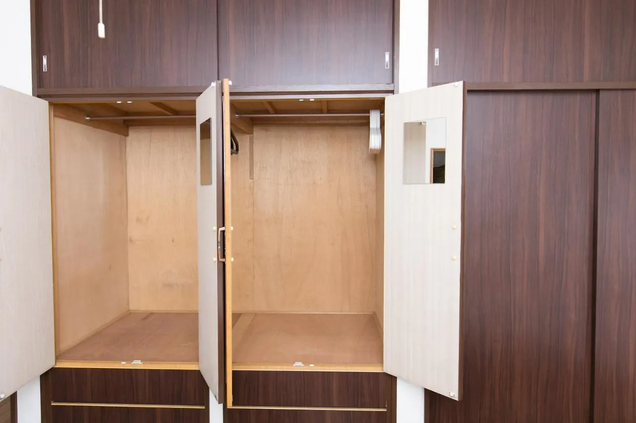 Apartmán Nishioi House Prefektura Tokio